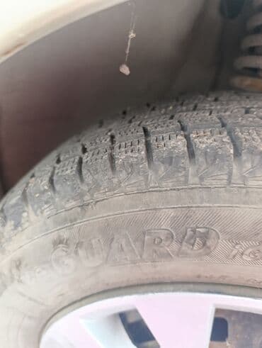 матиз диска титан: Daewoo Matiz: 2008 г., 0.8 л, Автомат, Бензин, Хэтчбэк — 6