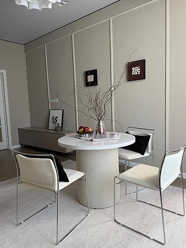 104 с: 1 комната, 50 м², Элитка, 5 этаж, Дизайнерский ремонт — 3