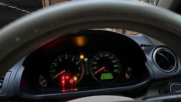 devo matiz: Mazda Demio: 2003 г., 1.3 л, Автомат, Бензин, Хэтчбэк — 6