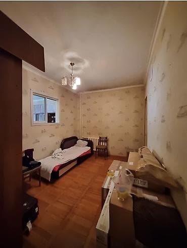 продаю квартиру 2: 2 комнаты, 62 м², Индивидуалка, 2 этаж, Косметический ремонт — 5