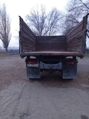 диск на фуру цена: ЗИЛ : 0.4 л | 1976 г — 1