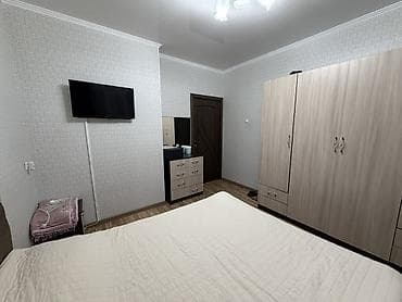 продаю 2кв 106 серии: 3 комнаты, 80 м², 106 серия, 7 этаж, Евроремонт — 6