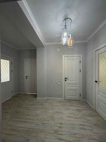 Недвижимость: 2 комнаты, 68 м², Мед Академия Элитка, 4 этаж, Свежий ремонт — 2