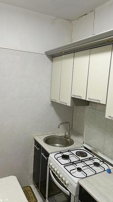 Кыймылсыз мүлк: 2 бөлмө, 48 м² — 6