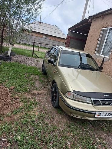 daewoo rezzo 2003: Daewoo Nexia: 2006 г., 1.5 л, Бензин, Седан — 1