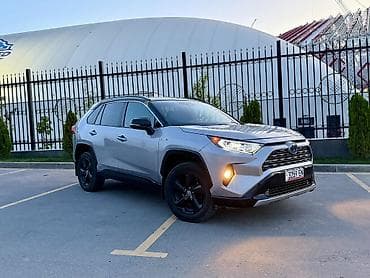 бвд чемпион цена: Toyota RAV4: 2019 г., 2.5 л, Вариатор, Гибрид, Кроссовер — 1