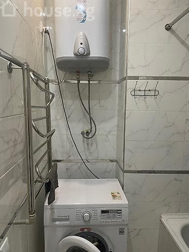 Недвижимость: 2 комнаты, 48 м², Элитка, Политех Элитка, 10 этаж, Дизайнерский ремонт — 4