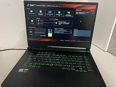 Техника и электроника: Игровой, Intel Core i7 — 1