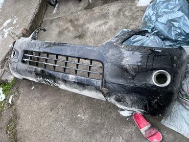 купить передний бампер на ауди 80 б4: Передний Lexus, Б/у, Оригинал — 2