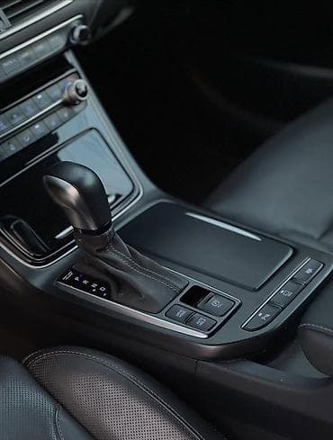 raf simons: Hyundai Grandeur: 2019 г., 2.4 л, Автомат, Бензин, Седан — 7