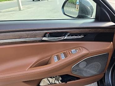 sprinter 2 7: Hyundai Genesis: 2020 г., 3.8 л, Седан — 6