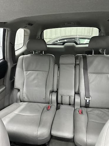 дополнительный датчик: Toyota Highlander: 2008 г., 3.5 л, Автомат, Бензин, Кроссовер — 10