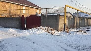 Куплю дом: Продаётся земельный участок с домом и дворовыми постройками — 1