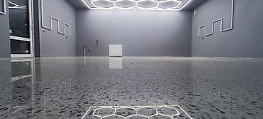 solutions upper: АЛЬФАПОЛ — профессиональные наливные полы для любых задач Наливные — 2