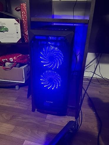 Компьютер, Игровой, HDD — 3