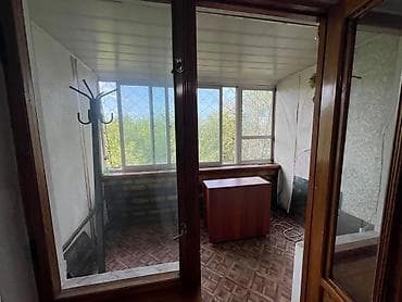 3 комнаты, 58 м², Ата-Тюрк парк 104 серия, 4 этаж, Требуется ремонт — 7