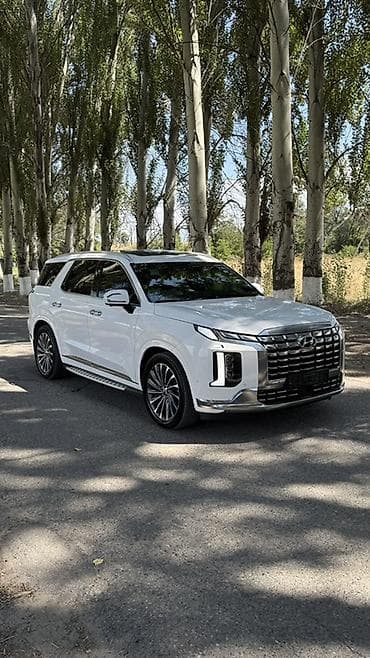 монитор соната дн8: Hyundai Palisade: 2022 г., 3.8 л, Автомат, Бензин, Кроссовер — 3