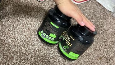 федбайк велосипед: 100% Whey Protein — сывороточный протеин в порошке. - Тип: 100% whey — 3