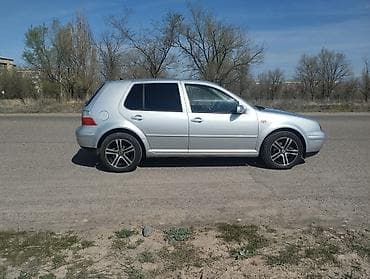 коврики на гольф 4: Volkswagen Golf: 2002 г., 2 л, Автомат, Хэтчбэк — 10