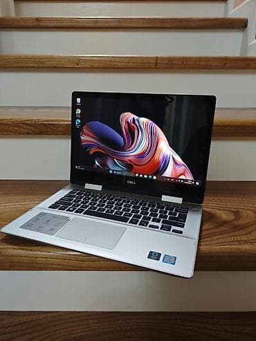 gta 4 xbox 360: Ноутбук-трансформер Dell Inspiron 14 5406 серого цвета, оснащенный — 1