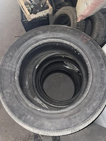 monoblok r18: Комплект автомобильных шин (4 шт.) - Тип: летние - Посадочный — 3