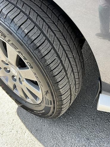 трекер авто: Mitsubishi Pajero: 2007 г., 3.8 л, Автомат, Газ, Внедорожник — 8
