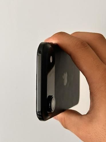 телефон айфон 1: IPhone Air, Новый, 512 ГБ, Черный, Защитное стекло, 100 % — 3
