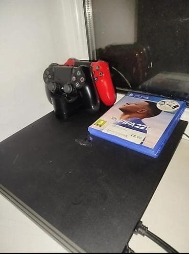 los: Продаю Sony playstation 4 prо. Состояние хорошее 1tb не шумит, не — 3