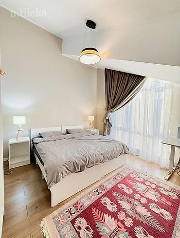 район политех: 🏡 Продаётся премиальный дуплекс в Chaika Resort на Иссык-Куле. 📍 2-я — 5