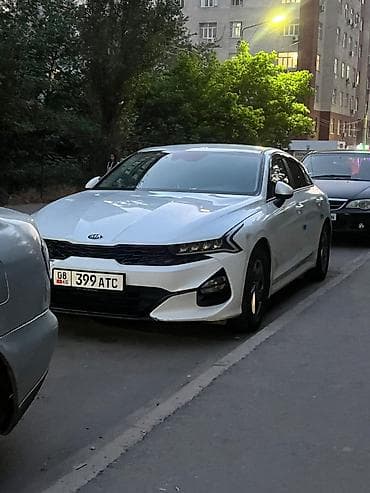 аренда киа к5 под такси бишкек: Арендага машина берилет Kia K5 Депозит 15000. Кунуно 1800. жашы — 5