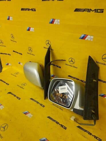 купить манекен для шитья бу: Боковые зеркала Mazda Atenza # бок # зеркало # машина # запчасти # — 3