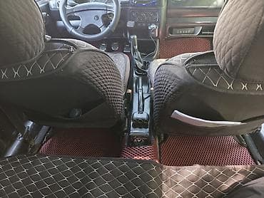 бампер на джетту: Volkswagen Vento: 1993 г., 1.8 л, Механика, Бензин, Седан — 7