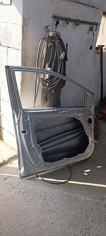 step spada: Передняя левая Kia, Б/у, Аналог — 3