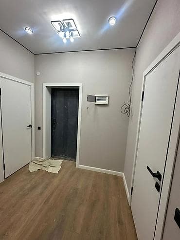 жк немецкий квартал: 1 комната, 50 м², Элитка, 6 этаж, Дизайнерский ремонт — 4