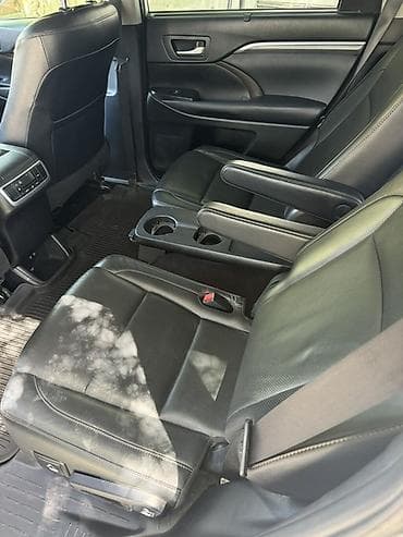byd leopard 3: Toyota Highlander: 2019 г., 3.5 л, Автомат, Бензин, Кроссовер — 7