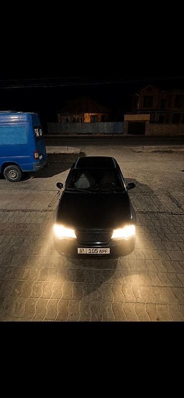 Daewoo Nexia: 2013 г., 1.5 л, Механика, Бензин, Седан — 2