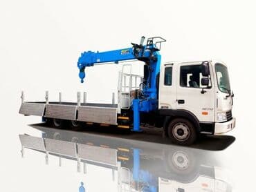 comp kg: Стрела 20 м, 6 т — 1