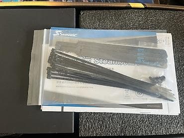 amd rx: Блок питания, Новый, Seasonic, 850 Вт, Gold, 850 Вт — 2