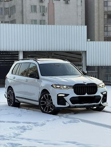 legion 7: Сдаю BMW X7, Посуточно, Без водителя, | Залог, Водительские права, От 18 лет — 3
