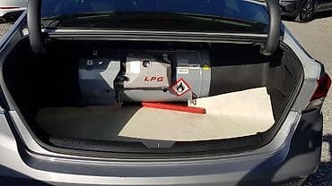 dn8 sonata: Hyundai Sonata: 2022 г., 2 л, Автомат, Газ, Седан — 9