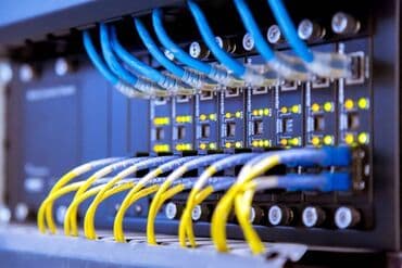 интернет провайдер: Настройка, ремонт и монтаж Wi-Fi (вай-фай интернет роутер) Быстро и — 1