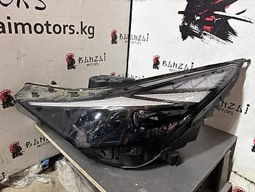 Передняя левая фара Hyundai 2021 г., Б/у, Оригинал, Корея at lalafo.kg Передняя левая фара Hyundai 2021 г., Б/у, Оригинал, Корея