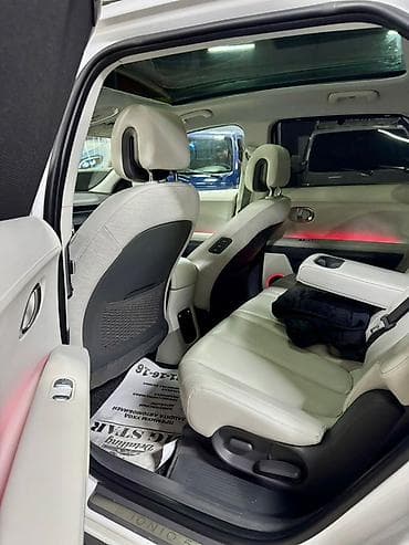 ml 163: Hyundai Ioniq 5: 2021 г., Робот, Электромобиль, Кроссовер — 6