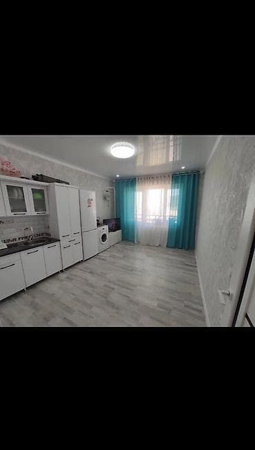 55: 1 комната, 55 м², Элитка, 9 этаж, Евроремонт — 5