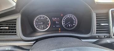 sonata for rent: Hyundai Sonata: 2019 г., 2 л, Автомат, Газ, Седан — 10
