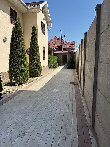 🏡 Уютный кирпичный дом в престижном районе Бишкека — заезжай и живи! — 8