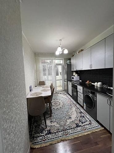 1 комната, 38 м², Элитка, 4 этаж, Евроремонт