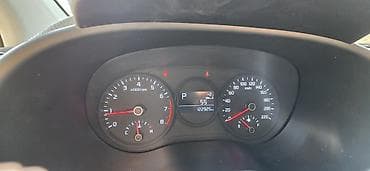 kia singer: Kia Morning: 2019 г., Хэтчбэк — 5