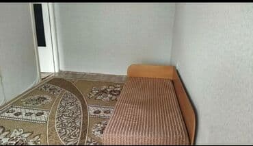 купить квартиру в 4 микрорайоне: 1 комната, 32 м², 104 серия, 3 этаж, Старый ремонт — 2