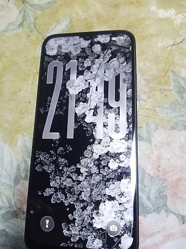 redmi 11 т: Poco C85, Колдонулган, 256 ГБ, түсү - Кара, 2 SIM — 1